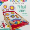 Melissa and Doug - Innovation Academy Pinball Game