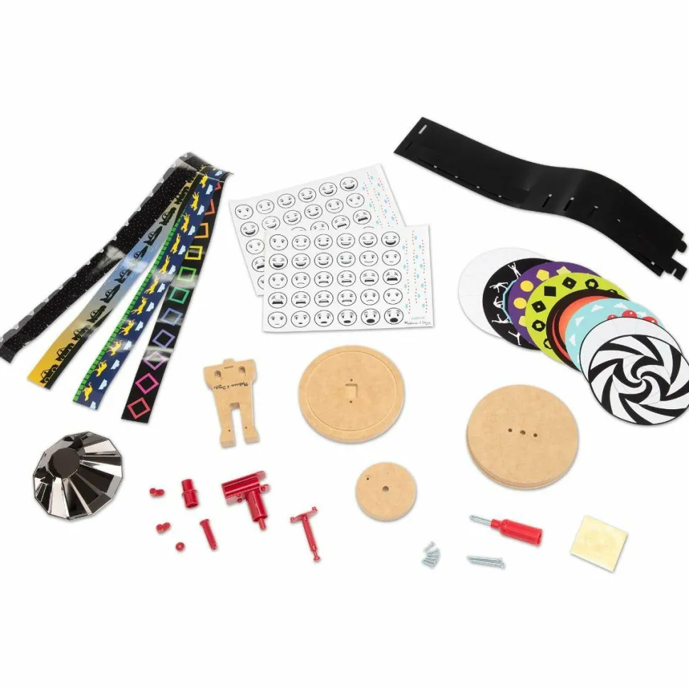Melissa and Doug - Innovation Academy Animation Scope