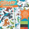 Melissa and Doug - Mess Free Ocean Foam Stickers