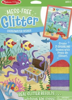 Melissa and Doug - Mess Free Underwater Scenes