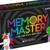Memory Master - Original Edition Card Game