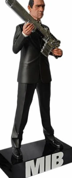 Men in Black - Agent K 1/4 Scale Statue