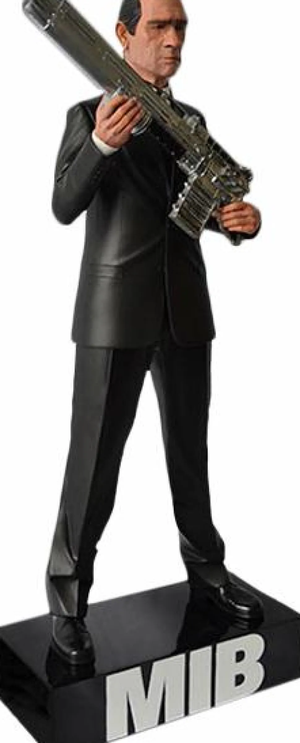 Men in Black - Agent K 1/4 Scale Statue