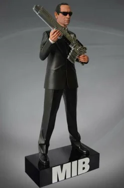 Men in Black - Agent K 1/4 Scale Statue
