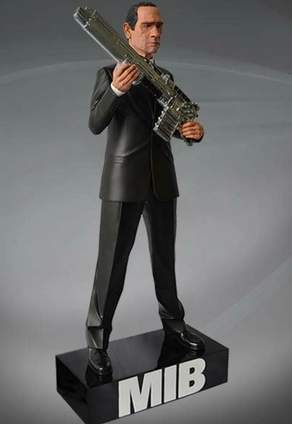 Men in Black - Agent K 1/4 Scale Statue