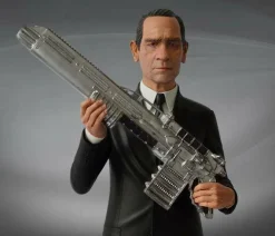 Men in Black - Agent K 1/4 Scale Statue