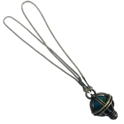 Men in Black - The Arquilian Galaxy Necklace 1:1 Scale Life-Size Prop Replica