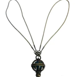 Men in Black - The Arquilian Galaxy Necklace 1:1 Scale Life-Size Prop Replica