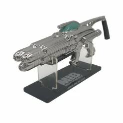 Men in Black II - Tri-Barrel Plasma Canon 7” Scaled Replica