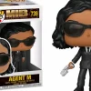 Men In Black: International - Agent M Pop! Vinyl Figure