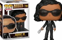 Men In Black: International - Agent M Pop! Vinyl Figure