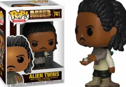 Men In Black: International - Alien Twins Pop! Vinyl Figure