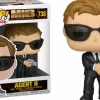Men In Black: International - Agent H Pop! Vinyl Figure