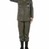 Metal Gear Solid 3: Snake Eater - Big Boss Requiem 1/4th Scale Statue