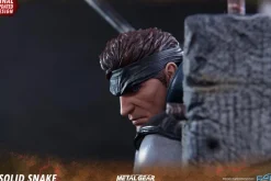 Metal Gear Solid - Solid Snake 17