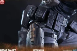 Metal Gear Solid - Solid Snake 17
