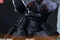 Metal Gear Solid - Solid Snake 17
