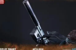 Metal Gear Solid - Solid Snake 17