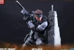 Metal Gear Solid - Solid Snake 17