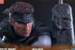 Metal Gear Solid - Solid Snake 17