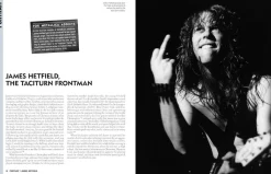 Metallica - All the Songs: The Story Behind Every Track Hardcover Book
