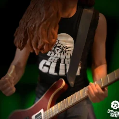 Metallica - Cliff Burton II Rock Iconz Statue