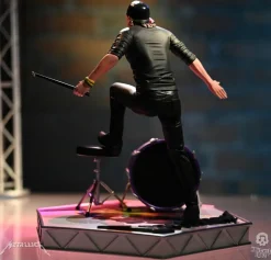 Metallica - Hardwired... to Self-Destruct Rock Iconz 1/9th Scale Statue Bundle (Set of 4)