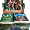 MetaZoo - Cryptid Nation Card Game 2nd Edition Booster Box (36 Packs)