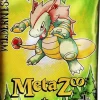 MetaZoo - Wilderness Card Game 1st Edition Booster Pack (12 Cards)