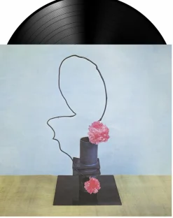 Methyl Ethel - Oh Inhuman Spectacle LP Vinyl Record
