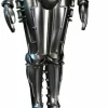 Metropolis (1927) - Maschinenmensch (Silver Version) 1/4th Scale Statue