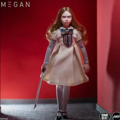 M3GAN - M3GAN 1/6th Scale Action Figure