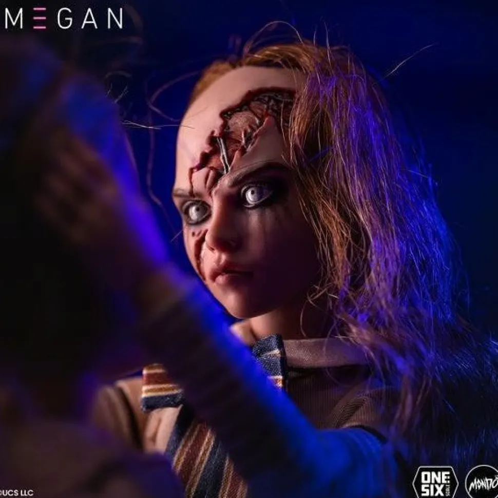 M3GAN - M3GAN 1/6th Scale Action Figure
