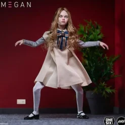 M3GAN - M3GAN 1/6th Scale Action Figure