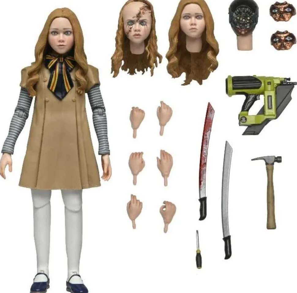 M3GAN - M3GAN Ultimate 7'' Scale Action Figure