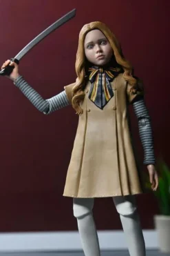 M3GAN - M3GAN Ultimate 7'' Scale Action Figure