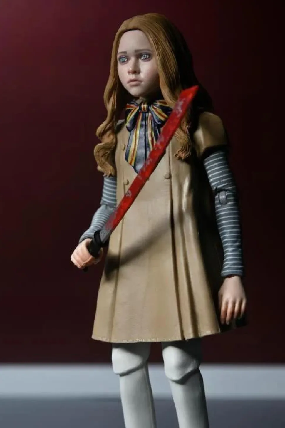 M3GAN - M3GAN Ultimate 7'' Scale Action Figure