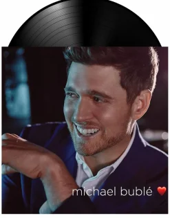 Michael Buble - Love LP Vinyl Record