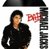 Michael Jackson - Bad LP Vinyl Record