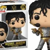 Michael Jackson - Michael Jackson (History Tour) Pop! Vinyl Figure