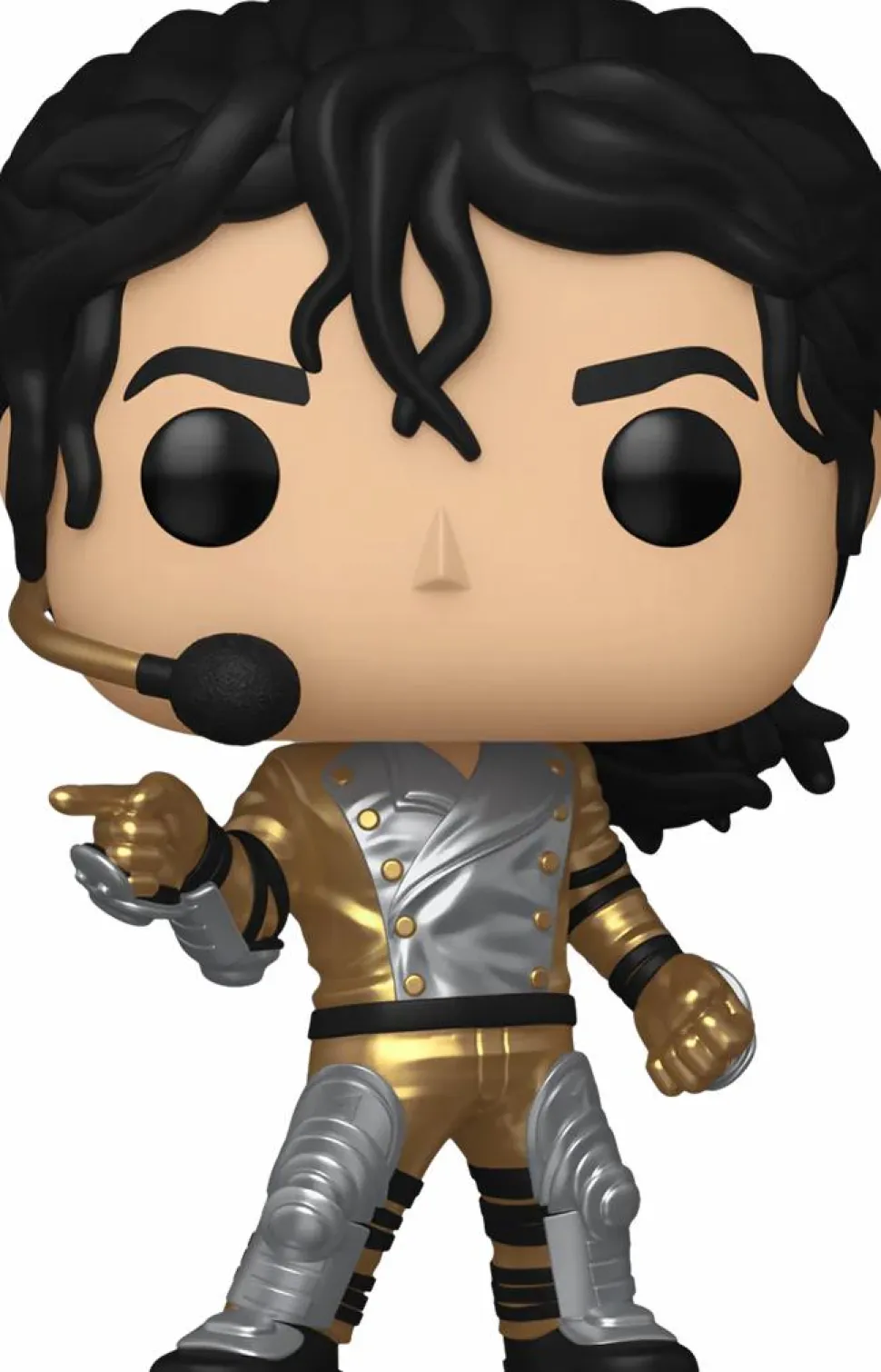 Michael Jackson - Michael Jackson (History Tour) Pop! Vinyl Figure