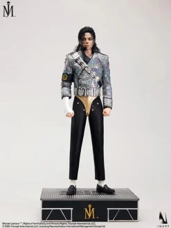 Michael Jackson - Michael Jackson (Dangerous) INART 1/6th Scale Action Figure