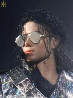 Michael Jackson - Michael Jackson (Dangerous) INART 1/6th Scale Action Figure