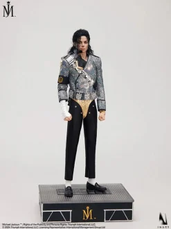 Michael Jackson - Michael Jackson (Dangerous) INART 1/6th Scale Action Figure