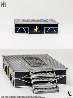 Michael Jackson - Michael Jackson (Dangerous) INART 1/6th Scale Action Figure