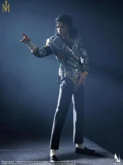 Michael Jackson - Michael Jackson (Dangerous) INART 1/6th Scale Action Figure