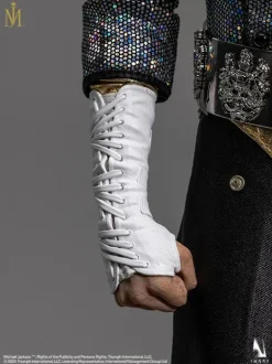 Michael Jackson - Michael Jackson (Dangerous) INART 1/6th Scale Action Figure