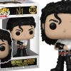 Michael Jackson - Michael Jackson (Dirty Diana) Pop! Vinyl Figure
