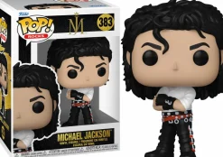 Michael Jackson - Michael Jackson (Dirty Diana) Pop! Vinyl Figure