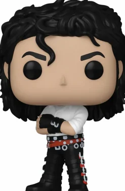 Michael Jackson - Michael Jackson (Dirty Diana) Pop! Vinyl Figure